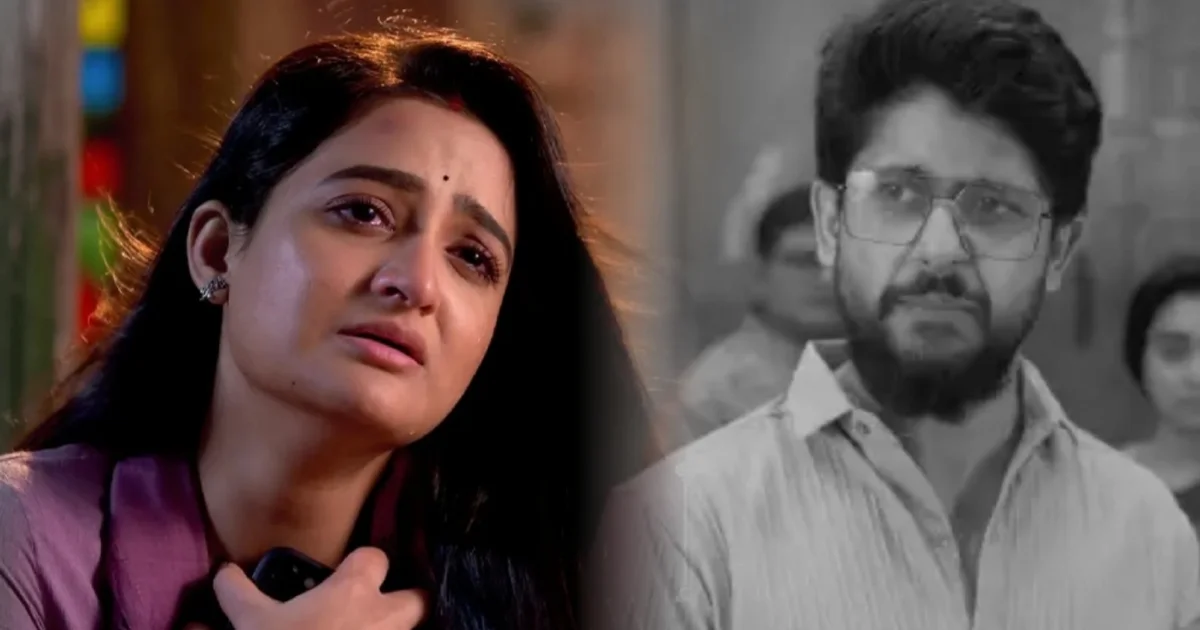 Adrit Roy, আদৃত রায়, Mittir Bari, মিত্তির বাড়ি, zee Bangla