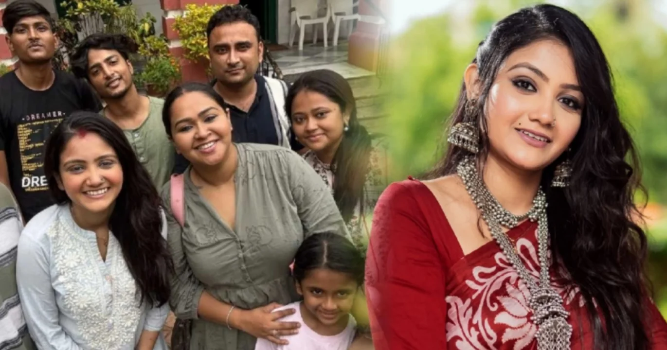 অলকানন্দ গুহ, Alokananda Guha, Tollywood, বিনোদন, entertaintment