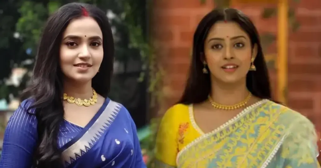 Zee Bangla, actress appreciation, Annwesha Hazra, Anondi, Dance Performance, Ishani Chatterjee, Parineeta serial, Parul character, Ryan, Social Media Reactions, Uday Pratap Singh, অন্বেষা হাজরা, অভিনেত্রীর প্রশংসা, অসাধারণ নাচ, আনন্দি ধারাবাহিক, ঈশানী চ্যাটার্জি, উদয় প্রতাপ সিং, জি বাংলা, পরিণীতা, পারুল চরিত্র, রায়ান, সমাজ মাধ্যমে প্রতিক্রিয়া Ishani Chatterjee, Annwesha Hazra, Parineeta Serial, Anondi, Zee Bangla, Parul character, Ryan, Uday Pratap Singh, actress appreciation, Dance Performance, Social Media Reactions, ঈশানী চ্যাটার্জি, অন্বেষা হাজরা, পরিণীতা, আনন্দি ধারাবাহিক, জি বাংলা, পারুল চরিত্র, রায়ান, উদয় প্রতাপ সিং, অভিনেত্রীর প্রশংসা, অসাধারণ নাচ, সমাজ মাধ্যমে প্রতিক্রিয়া
