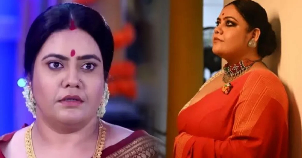 Arijita Mukhopadhyay, Body Shaming, Self Confidence, Television Industry, Depression, Plus Size Actress, Actress Struggle, Suicidal Thoughts, Emotional Trauma, Beauty Standards, Bengali Actress, Tollywood, অরিজিতা মুখোপাধ্যায়, বডিশেমিং, আত্মবিশ্বাস, মানসিক অবসাদ, চেহারা নিয়ে কটাক্ষ, মোটা নায়িকা, অভিনেত্রীর লড়াই, আত্মহত্যার চিন্তা, শরীরী কটাক্ষ, টেলিভিশন ইন্ডাস্ট্রি, পরিণত চরিত্র, সমাজের সৌন্দর্য মানদণ্ড, টলিউড