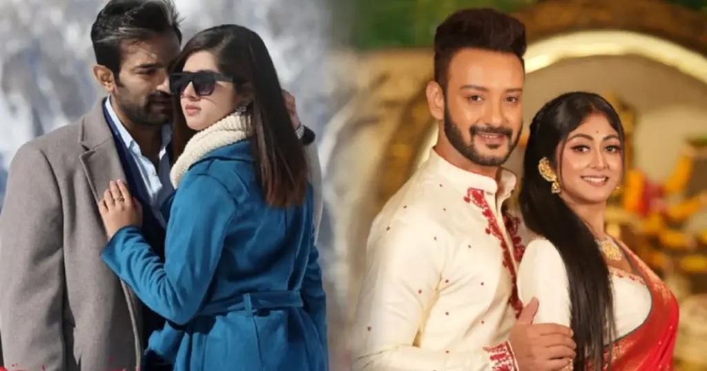 Chirodini Tumi Je Amar, Kothha serial, Arya-Aparna, Jeetu Kamal, Ditipriya Roy, Kotha-Agni, Kothagni, Saheb Bhattacharya, Sushmita Dey, Bengali Serial Couples, Top Onscreen Pairs, Mithai-Siddharth, Surya-Deepa, Viewers Choice, চিরদিনই তুমি যে আমার, কথা ধারাবাহিক, আর্য-অপর্ণা, জিতু কমল, দিতিপ্রিয়া রায়, কথা-অগ্নী, সাহেব ভট্টাচার্য, সুস্মিতা দে, বাংলা সিরিয়াল জুটি, সেরা অনস্ক্রিন জুটি, মিঠাই-সিদ্ধার্থ, সূর্য-দীপা, দর্শকদের পছন্দ, টলিউড