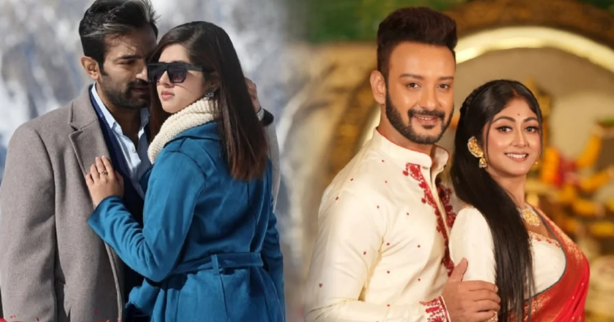 Chirodini Tumi Je Amar, Kothha serial, Arya-Aparna, Jeetu Kamal, Ditipriya Roy, Kotha-Agni, Kothagni, Saheb Bhattacharya, Sushmita Dey, Bengali Serial Couples, Top Onscreen Pairs, Mithai-Siddharth, Surya-Deepa, Viewers Choice, চিরদিনই তুমি যে আমার, কথা ধারাবাহিক, আর্য-অপর্ণা, জিতু কমল, দিতিপ্রিয়া রায়, কথা-অগ্নী, সাহেব ভট্টাচার্য, সুস্মিতা দে, বাংলা সিরিয়াল জুটি, সেরা অনস্ক্রিন জুটি, মিঠাই-সিদ্ধার্থ, সূর্য-দীপা, দর্শকদের পছন্দ, টলিউড