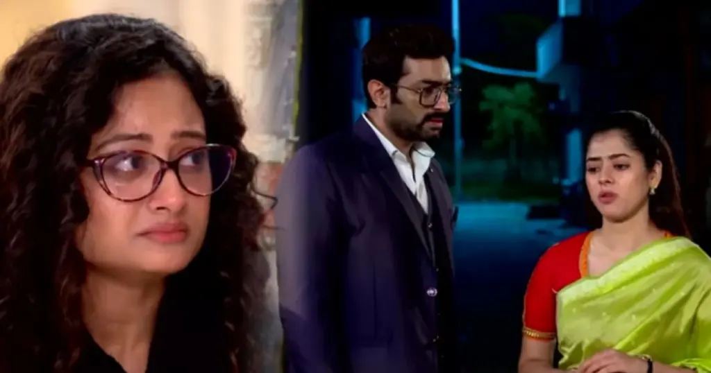 Aparna, Arya-Apu Love Story, Bengali serial, Chirodini tumi je amar, Chirodini Tumi Je Amar New Episode, ditipriya roy, Jeetu Kamal, Meera, new promo, Rebirth Twist, Tonni Laha Roy, Zee Bangla, আর্য-অপু, আর্য-অপু প্রেম, চিরদিনই তুমি যে আমার, জি বাংলা, জিতু কমল, তন্বী লাহা রায়, দিতিপ্রিয়া রায়, নতুন প্রোমো, পুনর্জন্ম রহস্য, মীরা Chirodini Tumi Je Amar, Zee Bangla, Arya-Apu Love Story, New Promo, Ditipriya Roy, Jeetu Kamal, Tonni Laha Roy, Meera, Aparna, Rebirth Twist, Bengali Serial, Chirodini Tumi Je Amar New Episode, চিরদিনই তুমি যে আমার, জি বাংলা, নতুন প্রোমো, আর্য-অপু প্রেম, আর্য-অপু, দিতিপ্রিয়া রায়, জিতু কমল, তন্বী লাহা রায়, মীরা, পুনর্জন্ম রহস্য, চিরদিনই তুমি যে আমার নতুন পর্ব