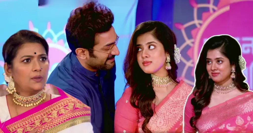 Aparna, Arya-Apu Love Story, Bengali serial, Chirodini tumi je amar, Chirodini Tumi Je Amar New Episode, ditipriya roy, Jeetu Kamal, new promo, Rebirth Twist, Zee Bangla, আর্য-অপু, আর্য-অপু প্রেম, চিরদিনই তুমি যে আমার, জি বাংলা, জিতু কমল, দিতিপ্রিয়া রায়, নতুন প্রোমো, পুনর্জন্ম রহস্য Chirodini Tumi Je Amar, Zee Bangla, Arya-Apu Love Story, New Promo, Ditipriya Roy, Jeetu Kamal, Aparna, Rebirth Twist, Bengali Serial, Chirodini Tumi Je Amar New Episode, চিরদিনই তুমি যে আমার, জি বাংলা, নতুন প্রোমো, আর্য-অপু প্রেম, আর্য-অপু, দিতিপ্রিয়া রায়, জিতু কমল, পুনর্জন্ম রহস্য, চিরদিনই তুমি যে আমার নতুন পর্ব