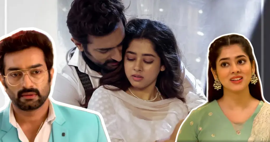 Zee Bangla, Chirodini tumi je amar, চিরদিনই তুমি যে আমার, জি বাংলা Chirodini Tumi Je Amar, Ditipriya Roy, Jeetu Kamal, Tonni Laha Roy, Avrajit Chakraborty, Arka Jyoti Paul Chaudhury, Zee Bangla, Arya-Aparna, Bengali Serial, Chirodini Tumi Je Amar Today Episode, New Episode, চিরদিনই তুমি যে আমার, দিতিপ্রিয়া রায়, জিতু কামাল, তন্বী লাহা রায়, অভ্রজিৎ চক্রবর্তী, অর্কজ্যোতি পাল চৌধুরী, জি বাংলা, আর্য-অপু, বাংলা সিরিয়াল, চিরদিনই তুমি যে আমার আজকের পর্ব, নতুন পর্ব