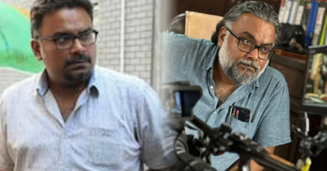 Ayan Sengupta, director, Tollywood, food stall, comeback, federation controversy, organization shift, Crime Diary, Sun Bangla, case withdrawal, New Work, অয়ন সেনগুপ্ত, পরিচালক, খাবারের দোকান, টলিউড, পরিচালনায় ফিরলেন, ফেডারেশন বিতর্ক, সংগঠন বদল, ক্রাইম ডায়েরি, সান বাংলা, মামলা প্রত্যাহার, নতুন কাজ শুরু