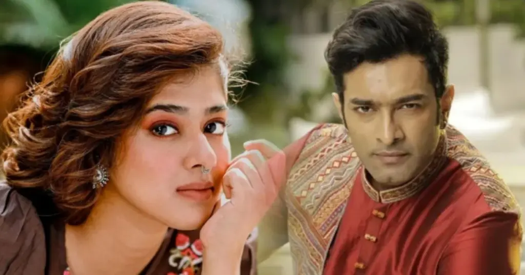 Ditipriya Roy, Jeetu Kamal, Chirodini Tumi Je Amar, Shooting Floor Controversy, Viral Romantic Post, Social Media Buzz, Arya-aporna Chemistry, Mother’s Support, TV gossip, Bengali Television, Zee Bangla, Ditipriya’s reaction, দিতিপ্রিয়া রায়, জীতু কমল, চিরদিনই তুমি যে আমার, জি বাংলা, শুটিং ফ্লোর বিতর্ক, ভাইরাল পোস্ট, সামাজিক মাধ্যমে গুঞ্জন, আর্য-অপর্ণা প্রেম, মায়ের সঙ্গ, টেলিভিশন গুঞ্জন, বাংলা টেলিভিশন, দিতিপ্রিয়ার প্রতিক্রিয়া