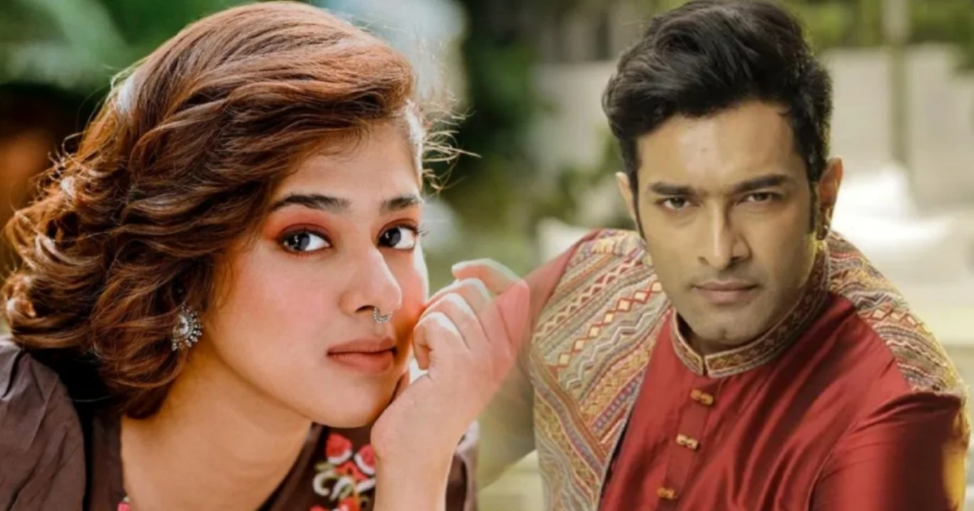 Ditipriya Roy, Jeetu Kamal, Chirodini Tumi Je Amar, Shooting Floor Controversy, Viral Romantic Post, Social Media Buzz, Arya-aporna Chemistry, Mother’s Support, TV gossip, Bengali Television, Zee Bangla, Ditipriya’s reaction, দিতিপ্রিয়া রায়, জীতু কমল, চিরদিনই তুমি যে আমার, জি বাংলা, শুটিং ফ্লোর বিতর্ক, ভাইরাল পোস্ট, সামাজিক মাধ্যমে গুঞ্জন, আর্য-অপর্ণা প্রেম, মায়ের সঙ্গ, টেলিভিশন গুঞ্জন, বাংলা টেলিভিশন, দিতিপ্রিয়ার প্রতিক্রিয়া