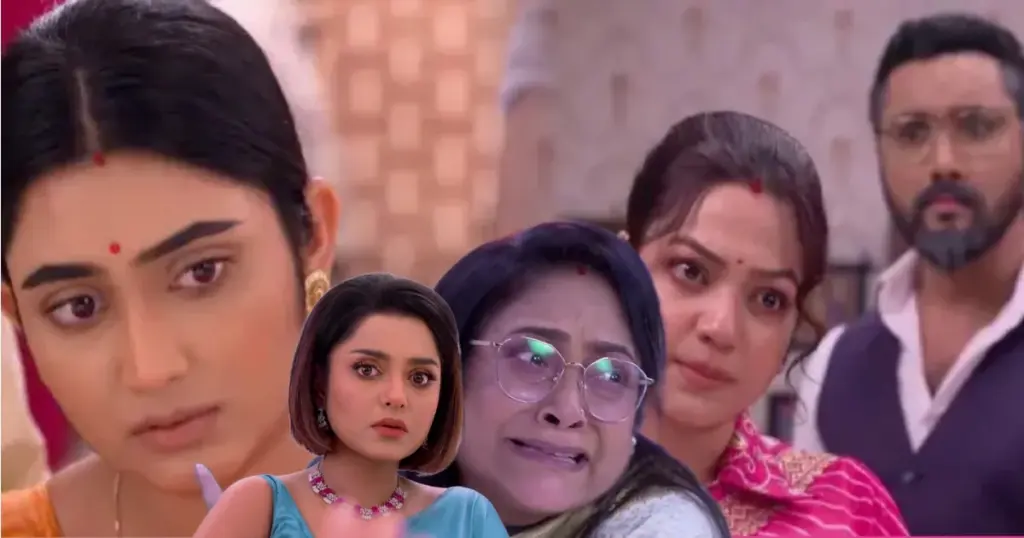 জগদ্ধাত্রী, Jagaddhatri, zee Bangla, জি বাংলা