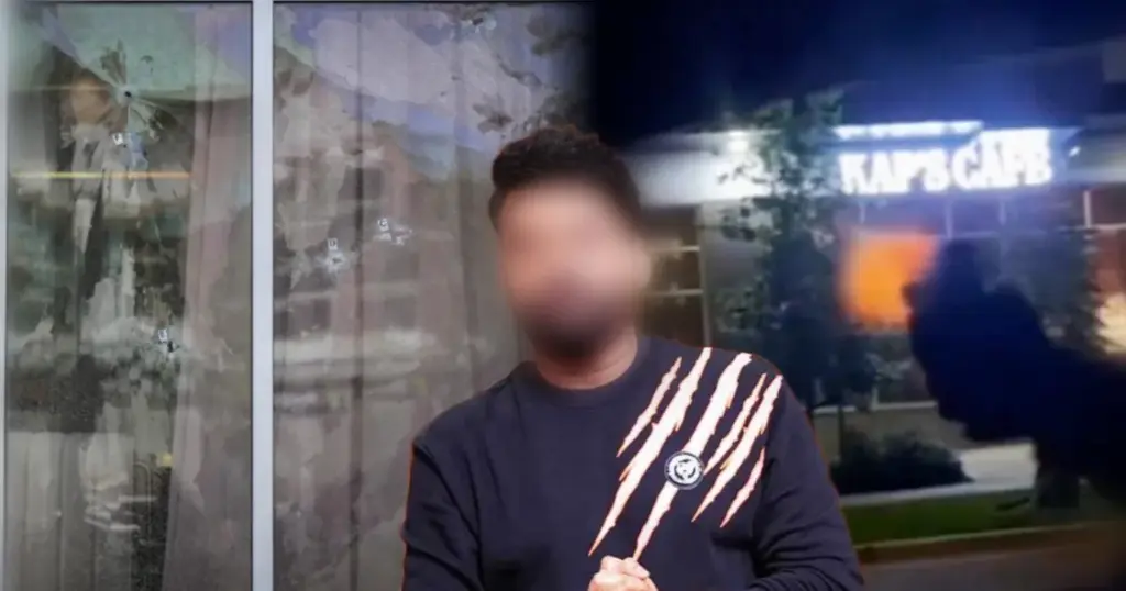 Bollywood, Canada cafe shooting, Caps Café, Dream Project, Ginny Chatrath, Indian actor, Indian Comedian, Kapil Sharma, Kapil Sharma cafe attack, The Great Indian Kapil Show, Tragic Incident, কপিল শর্মা, কপিল শর্মাকে গুলি, কপিল শর্মার ক্যাফে, কানাডার ক্যাফেতে গুলি, ক্যাপস ক্যাফে, গিনি চতার্থ, দুঃখ সংবাদ, দ্য গ্রেট ইন্ডিয়ান কপিল শো, ভারতীয় কৌতুক অভিনেতা Kapil Sharma, Canada cafe shooting, Caps Café, Ginny Chatrath, Kapil Sharma cafe attack, Indian Actor, The Great Indian Kapil Show, Dream Project, Indian Comedian, Tragic Incident, Bollywood, কপিল শর্মা, কানাডার ক্যাফেতে গুলি, ক্যাপস ক্যাফে, গিনি চতার্থ, ভারতীয় কৌতুক অভিনেতা, কপিল শর্মার ক্যাফে, দ্য গ্রেট ইন্ডিয়ান কপিল শো, কপিল শর্মাকে গুলি, দুঃখ সংবাদ, বলিউড