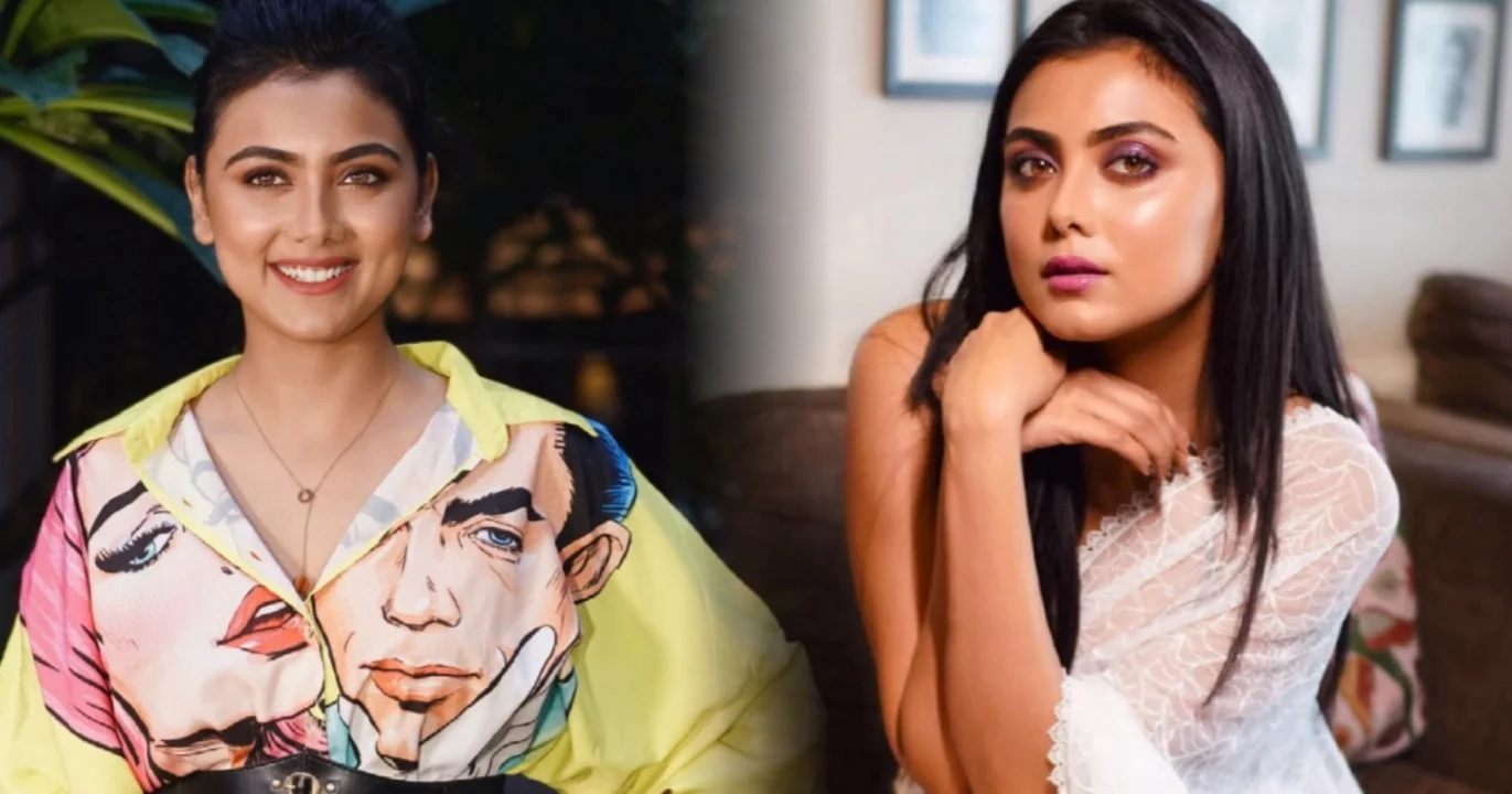 ইধিকা পাল, idhika paul, Tollywood, টলিউড, বিনোদন