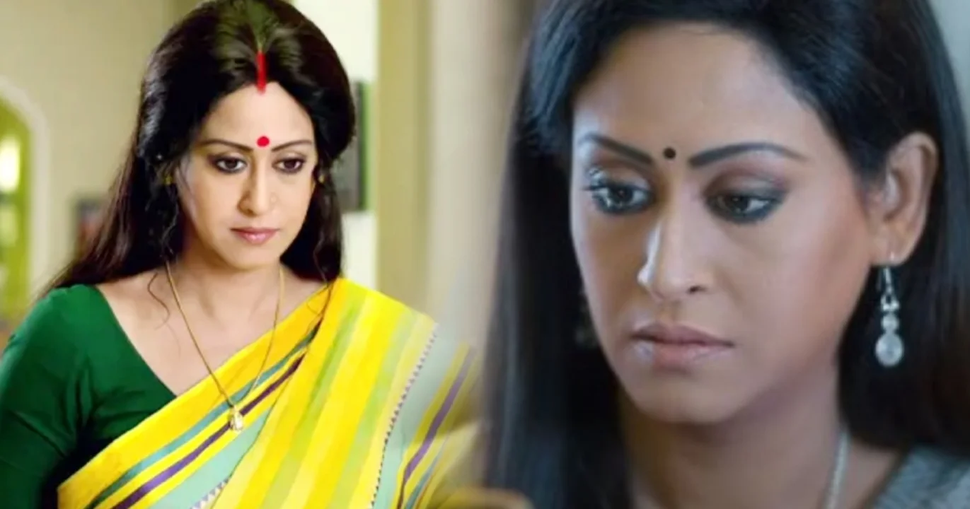 ইন্দ্রানী হালদার, Indrani Halder, Tollywood, বিনোদন, entertainment