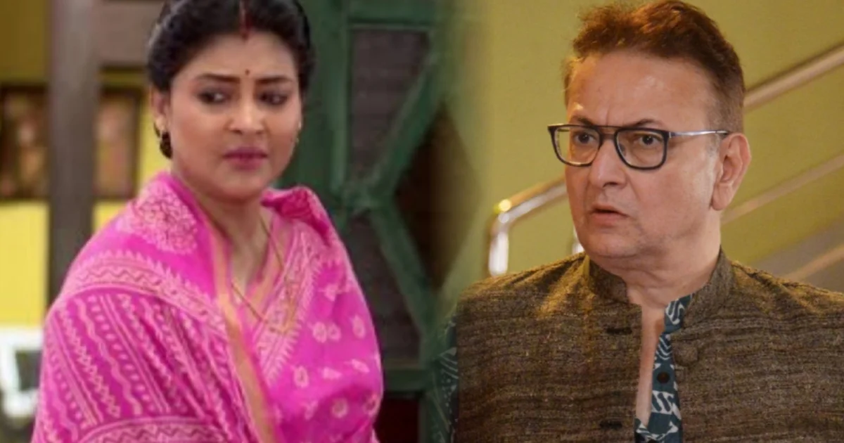 জয়শ্রী মুখার্জি, Jayashree Mukherjee, ভরত কল, Bharat Kaul, Tollywood