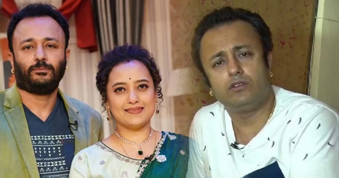 Joyjit Banerjee, Shreya Banerjee, Divorce Rumours, Married Life, Relationship Status, Tollywood Actor, Personal Life, Separation News, Bengali Actor, Joyjit-Shreya Divorce, Tollywood, জয়জিৎ বন্দ্যোপাধ্যায়, শ্রেয়া বন্দ্যোপাধ্যায়, ডিভোর্স, বিচ্ছেদের গুজব, বিবাহিত জীবন, সম্পর্কের জল্পনা, টলিউড অভিনেতা, ব্যক্তিগত জীবন, রিলেশনশিপ স্টেটাস, জয়জিৎ-শ্রেয়া বিচ্ছেদ, টলিউড