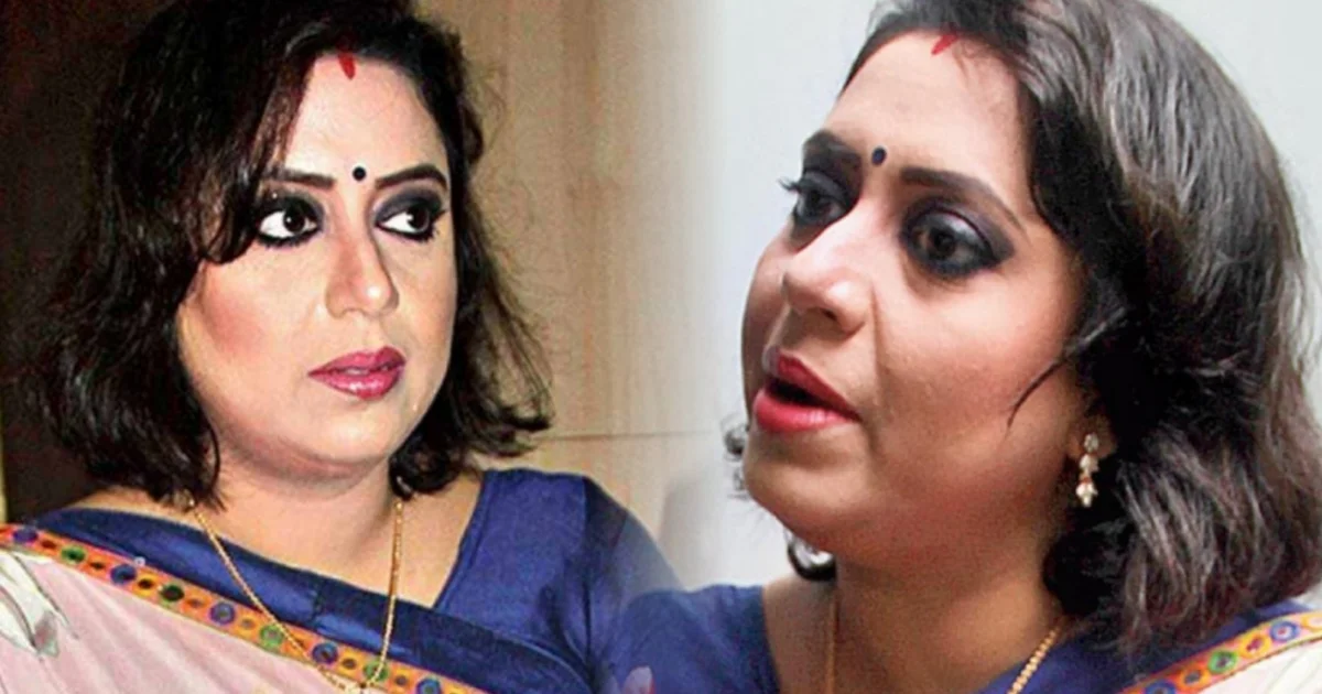 Kanchana Moitra, Trinamool, BJP, quit politics, Tollywood, acting career, Actress's Statement, Bengal Politics, 21 Jully Rally, কাঞ্চনা মৈত্র, তৃণমূল, বিজেপি, রাজনীতি থেকে সরে আসা, টলিউড, অভিনয় জীবন, অভিনেত্রীর বক্তব্য, বাংলার রাজনীতি, ২১ জুলাই সভা