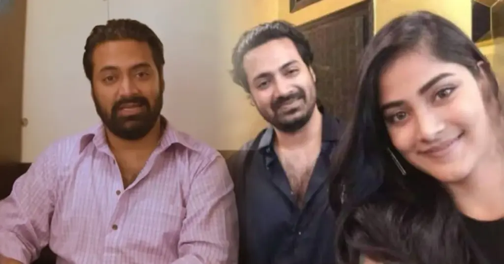 Zee Bangla, Bengali serial, Bengali television, Dadamoni, Ekka Dokka, mohor, Off-screen Bond, On-screen Couple, personal life, pratik sen, Pratik-Sonamoni bond, Pratik-Sonamoni romance, Relationship Rumors, sonamoni Saha, Star Jalsha, অনস্ক্রিন জুটি, অফস্ক্রিন সম্পর্ক, এক্কাদোক্কা, জি বাংলা, দাদামণি, প্রতীক সেন, প্রতীক সোনামণি সম্পর্ক, প্রেমের গুঞ্জন, বাংলা ধারাবাহিক, ব্যক্তিগত জীবন, মোহর, সোনামণি সাহা, স্টার জলসা Pratik Sen, Sonamoni Saha, Relationship Rumors, Off-screen Bond, Mohor, Ekka Dokka, Bengali Serial, On-screen Couple, Pratik-Sonamoni romance, Dadamoni, Zee Bangla, Star Jalsha, personal life, Pratik-Sonamoni bond, Bengali Television, প্রতীক সেন, দাদামণি, সোনামণি সাহা, বাংলা ধারাবাহিক, জি বাংলা, স্টার জলসা, মোহর, এক্কাদোক্কা, অনস্ক্রিন জুটি, ব্যক্তিগত জীবন, প্রতীক সোনামণি সম্পর্ক, প্রেমের গুঞ্জন, অফস্ক্রিন সম্পর্ক, বাংলা ধারাবাহিক, সোনামণি-প্রতীক প্রেম