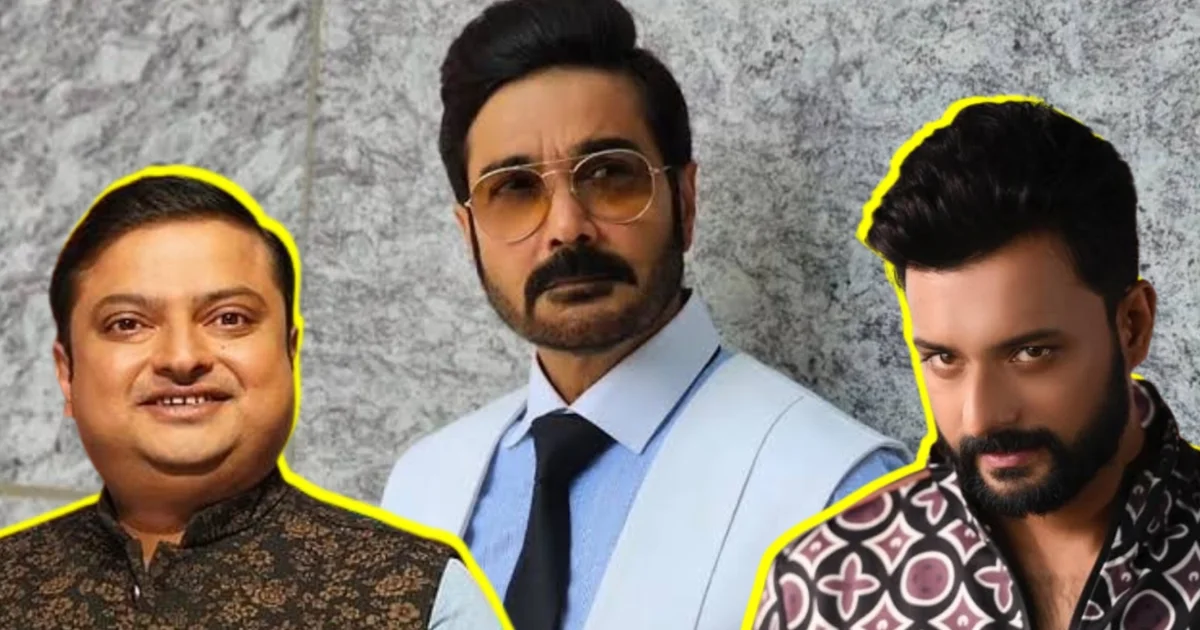 প্রসেনজিৎ চ্যাটার্জী,Prosenjit Chatterjee, Tollywood, Biswanath Basu, বিশ্বনাথ বসু