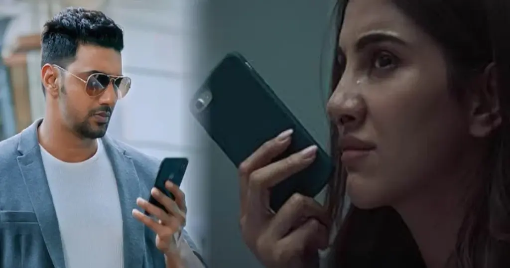 দেব, Dev, রুক্মিণী মৈত্র, Rukmini Moitra, Tollywood