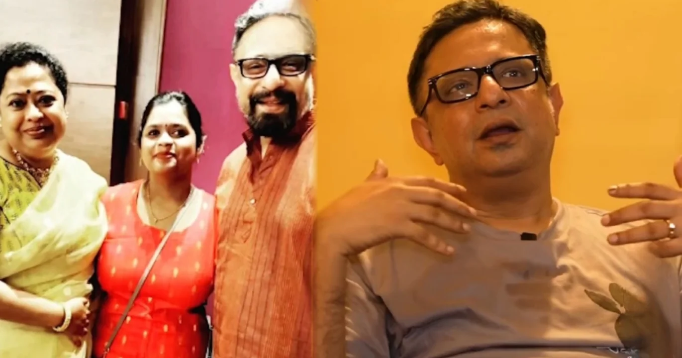 Rupankar Bagchi, adopted daughter, Mahul, celebrity life, emotional confession, Chaitali Bagchi, musician’s daughter, adoption story, honest parenting, family, Bengali Singer, Tollywood, রূপঙ্কর বাগচী, দত্তক কন্যা, মহুল, সেলিব্রিটি জীবন, আবেগঘন স্বীকারোক্তি, চৈতালি বাগচী, গায়কের মেয়ে, দত্তক সন্তান, সৎ সম্পর্ক, পরিবার, বাঙালি গায়ক, টলিউড