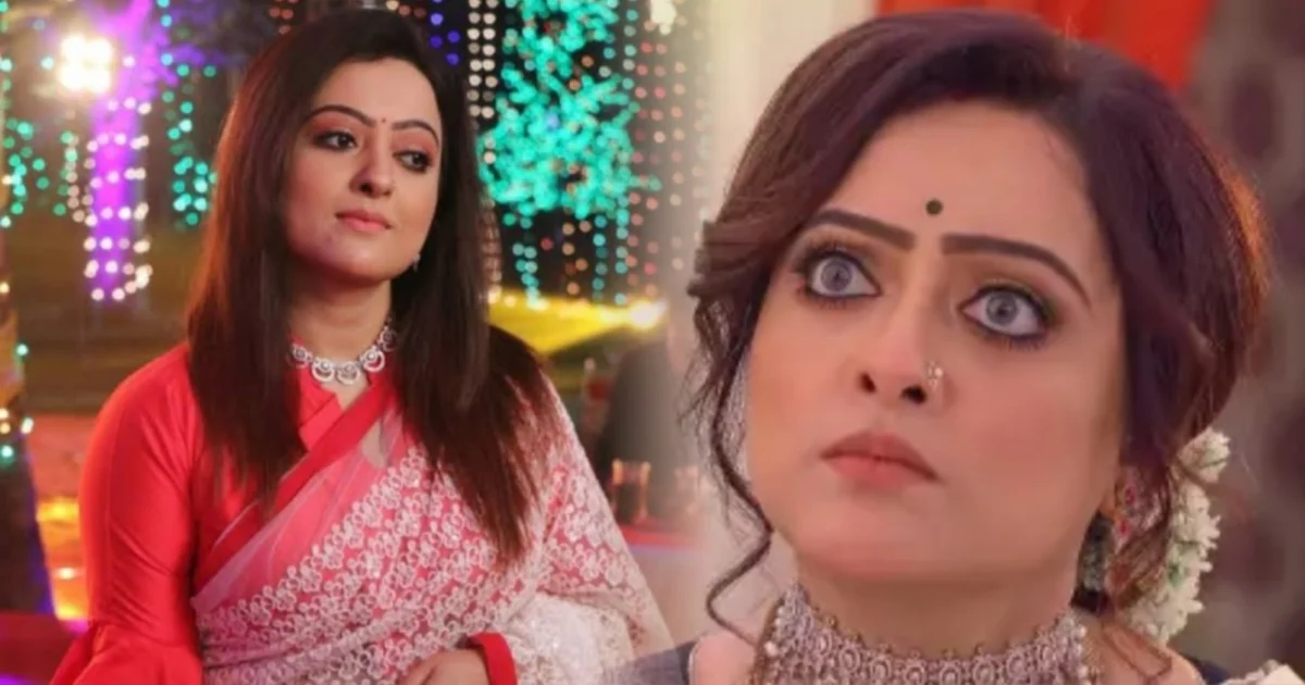 Rupsha Chakraborty, Kaushiki Mukherjee, Jagaddhatri serial, mysterious experience, Doctor's Day, dream, Bengali actress, Social Media Post, Netizen's Reaction, Tollywood, রূপসা চক্রবর্তী, কৌশিকী মুখার্জি, জগদ্ধাত্রী সিরিয়াল, অলৌকিক ঘটনা, ডক্টরস ডে, স্বপ্ন, বাঙালি অভিনেত্রী, সামাজ মাধ্যম পোস্ট, নেটিজেনদের প্রতিক্রিয়া, টলিউড