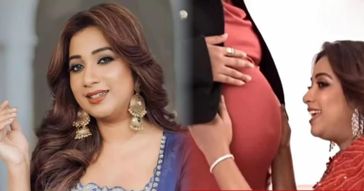 Shreya Ghoshal, Pregnant Fan, Baby Bump, Unborn Baby, Emotional Moment, Viral Video, Music Tour, Amsterdam, All Hearts Tour, Soulful Performance, Tollywood Singer, Bollywood, শ্রেয়া ঘোষাল, অন্তঃসত্ত্বা অনুরাগী, স্ফীতোদর, অনাগত সন্তান, ভাইরাল ভিডিও, অল হার্টস টুর, শ্রেয়া ঘোষালের গান, আবেগঘন মুহূর্ত, মাতৃত্ব, টলিউড গায়িকা, বলিউড