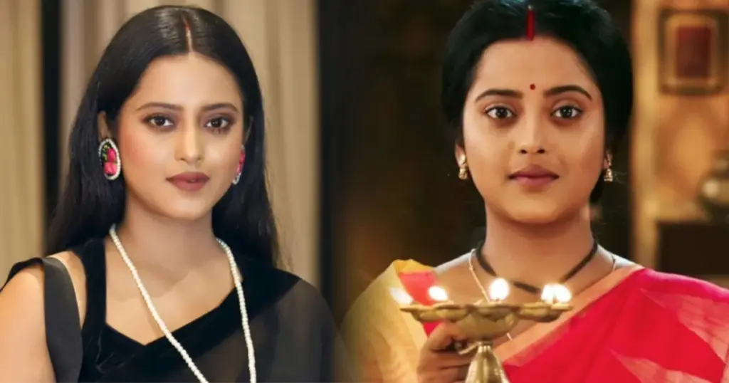 শ্রুতি দাস, Shruti Das, Tollywood, বিনোদন, entertainment