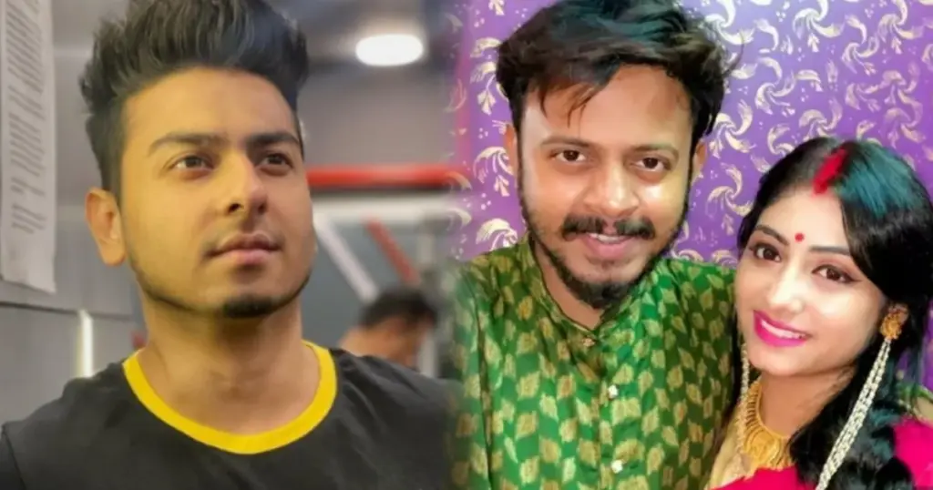 Tiyasha Lepcha, Sohail Dutta, Suban Roy, Tollywood actress, Celebrity Divorce, Breakup, Actor's Statement, Age Gap, Past Relationship, Career Talk, Tiyasha-Sohail Love Story, Tollywood, তিয়াসা লেপচা, সোহেল দত্ত, সুবান রায়, অভিনেত্রীর বিচ্ছেদ, টলিউড প্রেম, ডিভোর্স বিতর্ক, অভিনেতার মন্তব্য, বয়সের ফারাক, তিয়াসার প্রাক্তন, অতীতের সম্পর্ক, তিয়াসা-সোহেল প্রেম, টলিউড