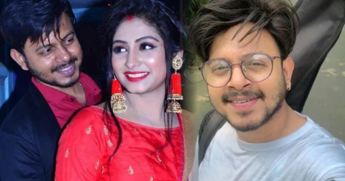 সুবান রায়, Suban Roy, তিয়াসা লেপচা Tiyasha Lepcha, tollywood, বিনোদন