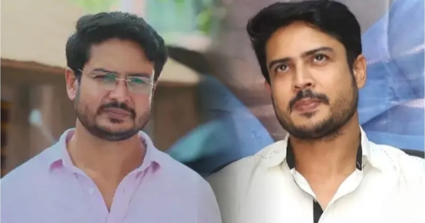 সুমন দে, Suman De, Tollywood, বিনোদন, entertainment