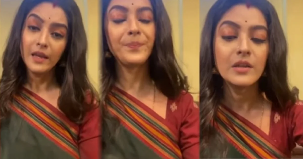 Sweta Bhattacharya, Rubel Das, Fraud, Scam, Bank Fraud, OTP Scam, Online Scam, Kyc Update, WhatsApp Scam, Sweta's Mother, Sweta's Emotional Statment, Video Message, Alert Message, Social Media Reactions, Celebrity Fraud, Tollywood, Entertainment, Sad News, শ্বেতা ভট্টাচার্য, রুবেল দাস, শ্বেতা ভট্টাচার্য প্রতারণার শিকার, অনলাইন স্ক্যাম, ব্যাঙ্ক ফ্রড, ওটিপি নিয়ে প্রতারণা, অনলাইন জালিয়াতি, কেওয়াইসি আপডেট, হোয়াটসঅ্যাপ প্রতারণা, শ্বেতার মা, মানসিক বিপর্যয়, ভিডিও বার্তা, সতর্কবার্তা, দুঃখিত অভিনেত্রী, টলিউড, বিনোদন, দুঃখ সংবাদ