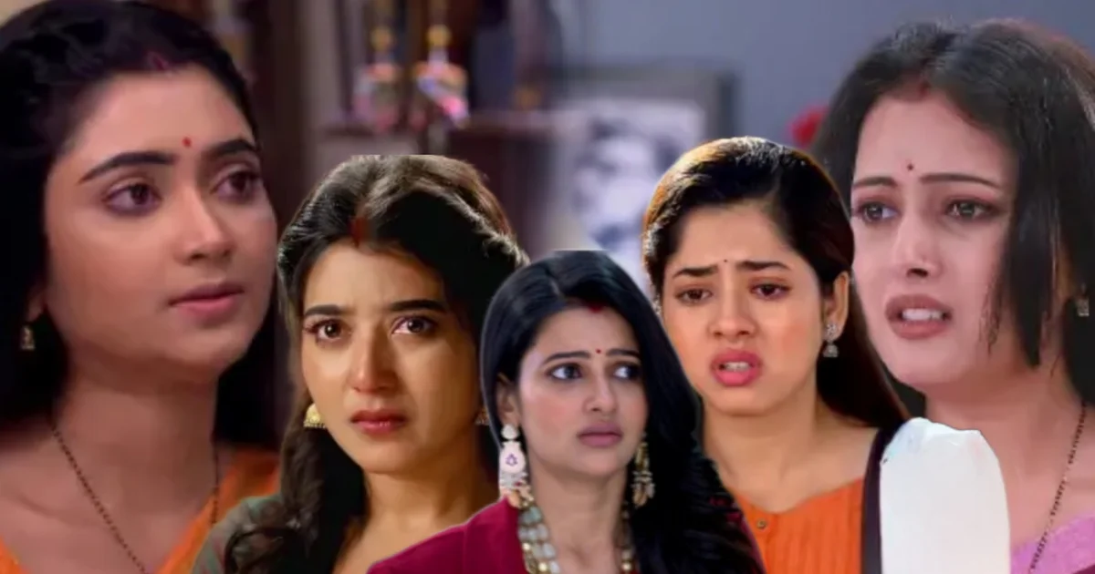 Periods, TV actresses, zee Bangla, জি বাংলা, star jalsha, স্টার জলসা