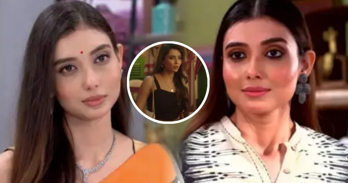 Lokkhi Jhanpi, Tanaya Mukherjee, New Serial, Star Jalsha, Antagonist, Bengali Television, Villain Role, Sourav Chakraborty, Suvosmita Mukherjee, Neem Phooler Madhu, Actress comeback, লক্ষ্মী ঝাঁপি, তনয়া মুখার্জী, নতুন ধারাবাহিক, ভিলেন চরিত্র, স্টার জলসা, নিম ফুলের মধু, ইশা, খলনায়িকা, শুভস্মিতা মুখোপাধ্যায়, সৌরভ চক্রবর্তী, অভিনেত্রীর কামব্যাক