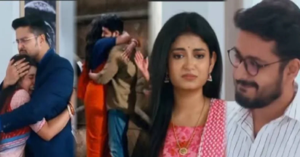 Mithijhora, Aratrika Maity, Suman Dey, Debadrita Basu, Mainak Banerjee, Swapnila Chakraborty, Mainak Dhol, Rai, Anirban, Neelu, Zee Bangla, Mithijhora Last Episode, Bengali Serial, Mithijhora Ending, মিঠিঝোরা, শেষ শ্যুটিং, আরাত্রিকা মাইতি, সুমন দে, দেবাদৃতা বসু, মৈনাক ব্যানার্জী, স্বপ্নীলা চক্রবর্তী, মৈনাক ঢোল, রাই-অনির্বাণ, নীলু, স্রোত-সার্থক, জি বাংলা, বাংলা ধারাবাহিক, মিঠিঝোরা শেষ পর্ব