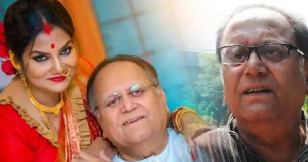 Dipankar De, Birthday, Dolon Roy, Tollywood Couple, Actor Transformation, Veteran Actor, Reading Books, Food Habits, Astrology, Tollywood, দীপঙ্কর দে, জন্মদিন, দোলন রায়, টলিউড দম্পতি, বইয়ের প্রতি ভালোবাসা, নীরব জীবন, খাদ্যপ্রেমী, কোষ্ঠী বিচার, বর্ষীয়ান অভিনেতা, টলিউড