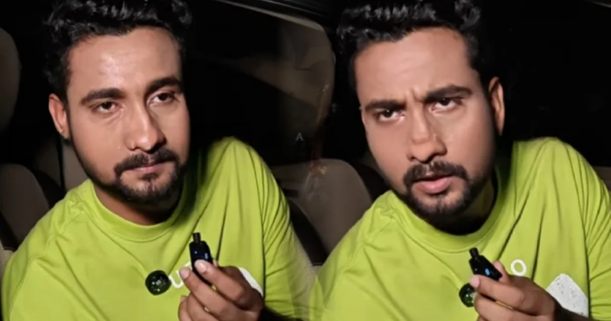 Writwik Mukherjee, Anondi serial, fake image, obscene photo leak, cyber complaint, Saheb Bhattacharya, Tollywood controversy, actor reaction, social media troll, AI-generated photo, ঋত্বিক মুখার্জী, আনন্দী সিরিয়াল, ফেক ছবি, নগ্ন ছবি ভাইরাল, সাইবার সেল অভিযোগ, সাহেব ভট্টাচার্য, টলিউড কন্ট্রোভার্সি, অভিনেতার প্রতিক্রিয়া, সোশ্যাল মিডিয়া ট্রোল, ছাপরি মন্তব্য