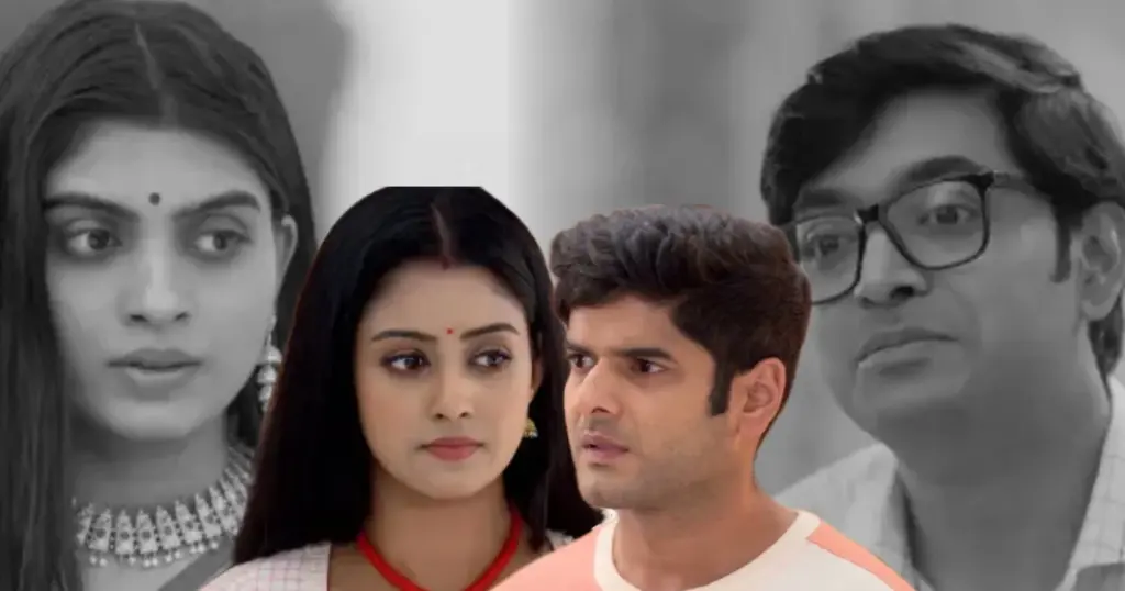 audience reaction, Bengali serial issues, Bengali television, College Track, Gopal-Ruku, parineeta, Parul-Ryan, Side Characters Missing, Storyline Inconsistency, TRP drop, Zee Bangla, কলেজ ট্র্যাক, গল্পের ধারাবাহিকতা, গোপাল-রুকু, জি বাংলা, টিআরপি কম, দর্শক প্রতিক্রিয়া, ন্যাড়াগোয়াল, পরিণীতা, পারুল-রায়ান, পার্শ্ব চরিত্রদের অনুপস্থিতি, বাংলা টেলিভিশন, বাংলা ধারাবাহিকের দুর্বলতা Parineeta, Zee Bangla, Storyline Inconsistency, Parul-Ryan, TRP drop, Side Characters Missing, College Track, Gopal-Ruku, Bengali Television, Bengali serial issues, Audience Reaction, পরিণীতা, জি বাংলা, পারুল-রায়ান, গল্পের ধারাবাহিকতা, ন্যাড়াগোয়াল, কলেজ ট্র্যাক, পার্শ্ব চরিত্রদের অনুপস্থিতি, গোপাল-রুকু, টিআরপি কম, বাংলা টেলিভিশন, বাংলা ধারাবাহিকের দুর্বলতা, দর্শক প্রতিক্রিয়া