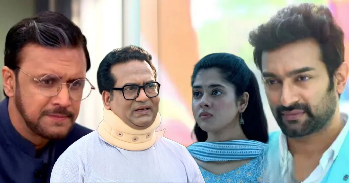 Chirodini Tumi Je Amar, Ditipriya Roy, Jeetu Kamal, Tonni Laha Roy, Avrajit Chakraborty, Arka Jyoti Paul Chaudhury, Zee Bangla, Arya-Aparna, Bengali Serial, Chirodini Tumi Je Amar Today Episode, New Episode, চিরদিনই তুমি যে আমার, দিতিপ্রিয়া রায়, জিতু কামাল, তন্বী লাহা রায়, অভ্রজিৎ চক্রবর্তী, অর্কজ্যোতি পাল চৌধুরী, জি বাংলা, আর্য-অপু, বাংলা সিরিয়াল, চিরদিনই তুমি যে আমার আজকের পর্ব, নতুন পর্ব