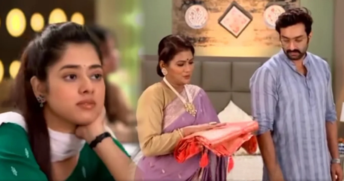 Chirodini Tumi Je Amar, Ditipriya Roy, Jeetu Kamal, Tonni Laha Roy, Avrajit Chakraborty, Arka Jyoti Paul Chaudhury, Zee Bangla, Arya-Aparna, Bengali Serial, Chirodini Tumi Je Amar Today Episode, New Episode, চিরদিনই তুমি যে আমার, দিতিপ্রিয়া রায়, জিতু কামাল, তন্বী লাহা রায়, অভ্রজিৎ চক্রবর্তী, অর্কজ্যোতি পাল চৌধুরী, জি বাংলা, আর্য-অপু, বাংলা সিরিয়াল, চিরদিনই তুমি যে আমার আজকের পর্ব, নতুন পর্ব