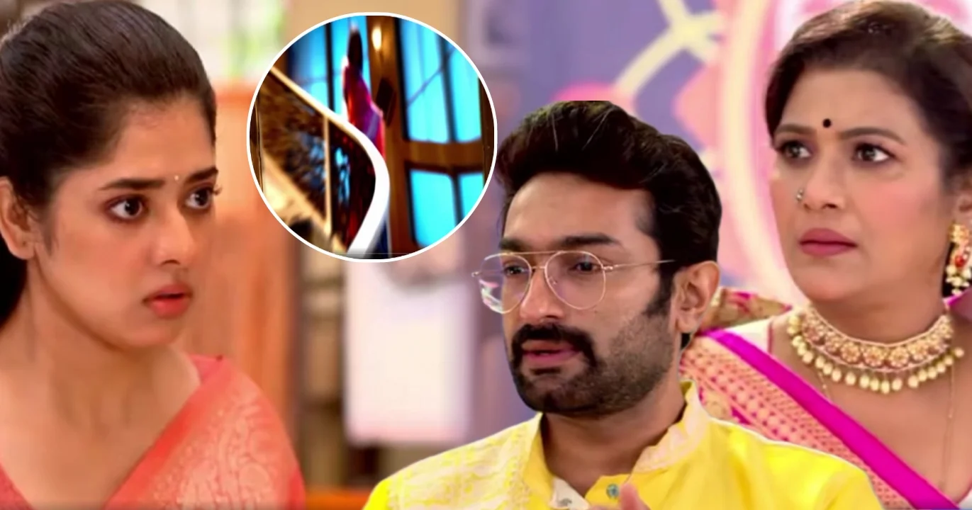 Chirodini Tumi Je Amar, Ditipriya Roy, Jeetu Kamal, Tonni Laha Roy, Avrajit Chakraborty, Arka Jyoti Paul Chaudhury, Zee Bangla, Arya-Aparna, Bengali Serial, Chirodini Tumi Je Amar Today Episode, New Episode, চিরদিনই তুমি যে আমার, দিতিপ্রিয়া রায়, জিতু কামাল, তন্বী লাহা রায়, অভ্রজিৎ চক্রবর্তী, অর্কজ্যোতি পাল চৌধুরী, জি বাংলা, আর্য-অপু, বাংলা সিরিয়াল, চিরদিনই তুমি যে আমার আজকের পর্ব, নতুন পর্ব