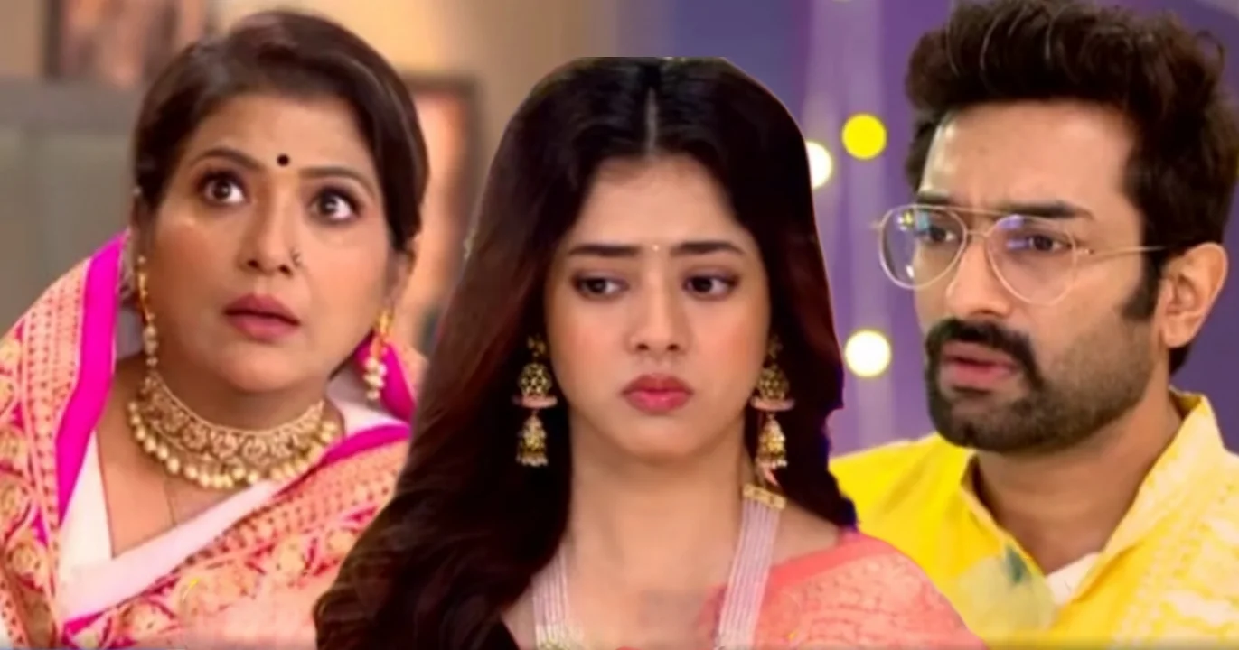 Chirodini Tumi Je Amar, Ditipriya Roy, Jeetu Kamal, Tonni Laha Roy, Avrajit Chakraborty, Arka Jyoti Paul Chaudhury, Zee Bangla, Arya-Aparna, Bengali Serial, Chirodini Tumi Je Amar Today Episode, New Episode, চিরদিনই তুমি যে আমার, দিতিপ্রিয়া রায়, জিতু কামাল, তন্বী লাহা রায়, অভ্রজিৎ চক্রবর্তী, অর্কজ্যোতি পাল চৌধুরী, জি বাংলা, আর্য-অপু, বাংলা সিরিয়াল, চিরদিনই তুমি যে আমার আজকের পর্ব, নতুন পর্ব