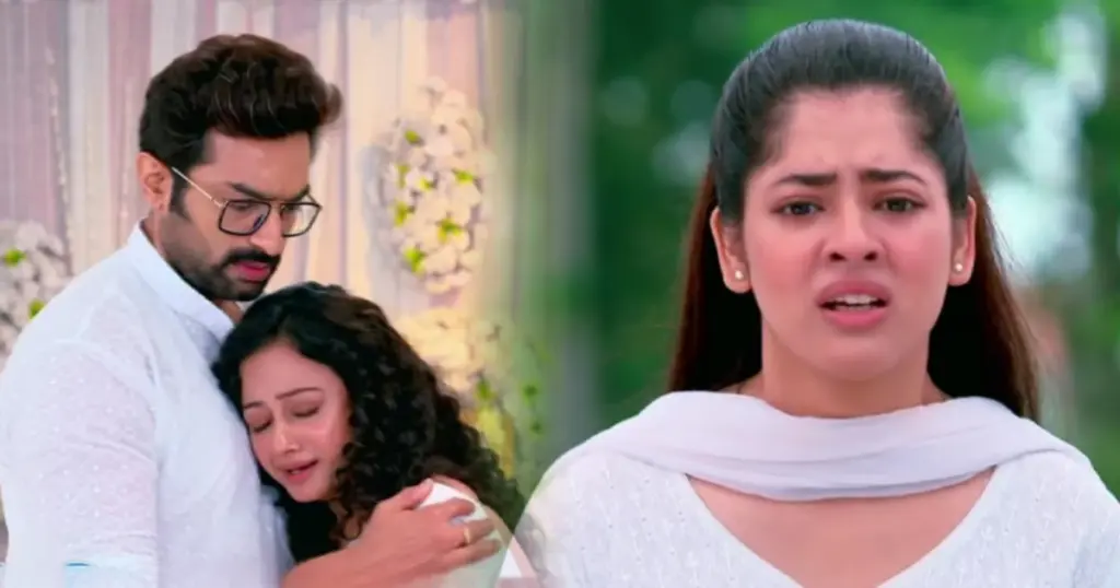 Aparna, Arya-Apu Love Story, Bengali serial, Chirodini tumi je amar, Chirodini Tumi Je Amar New Episode, ditipriya roy, Jeetu Kamal, Meera, new promo, Rebirth Twist, Tonni Laha Roy, Zee Bangla, আর্য-অপু, আর্য-অপু প্রেম, চিরদিনই তুমি যে আমার, জি বাংলা, জিতু কমল, তন্বী লাহা রায়, দিতিপ্রিয়া রায়, নতুন প্রোমো, পুনর্জন্ম রহস্য, মীরা Chirodini Tumi Je Amar, Ditipriya Roy, Jeetu Kamal, Tonni Laha Roy, Avrajit Chakraborty, Arka Jyoti Paul Chaudhury, Zee Bangla, Arya-Aparna, Bengali Serial, Chirodini Tumi Je Amar Today Episode, New Episode, চিরদিনই তুমি যে আমার, দিতিপ্রিয়া রায়, জিতু কামাল, তন্বী লাহা রায়, অভ্রজিৎ চক্রবর্তী, অর্কজ্যোতি পাল চৌধুরী, জি বাংলা, আর্য-অপু, বাংলা সিরিয়াল, চিরদিনই তুমি যে আমার আজকের পর্ব, নতুন পর্ব