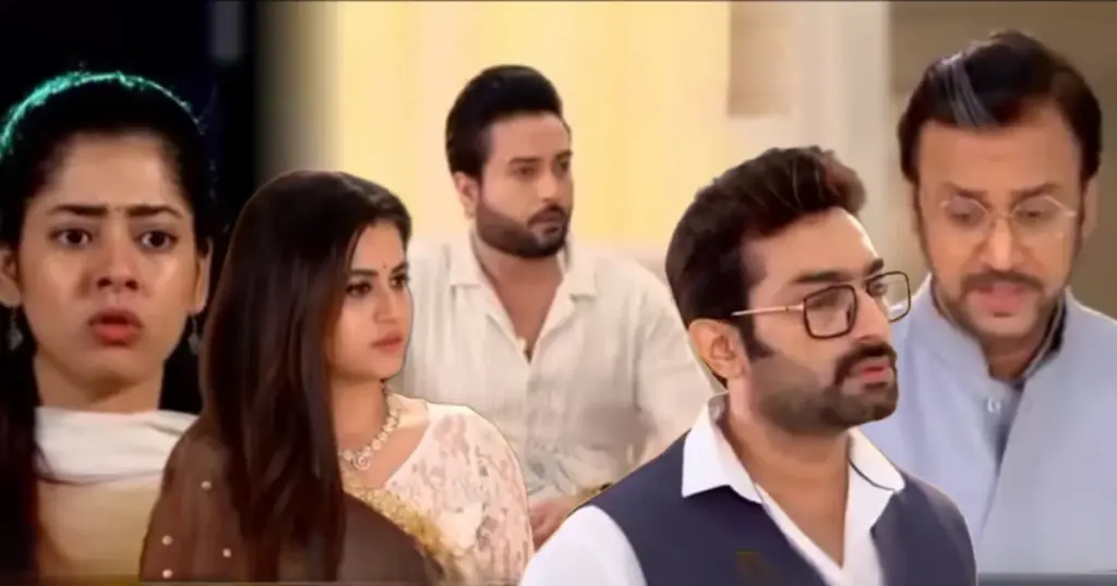 Chirodini Tumi Je Amar, Ditipriya Roy, Jeetu Kamal, Tonni Laha Roy, Avrajit Chakraborty, Arka Jyoti Paul Chaudhury, Zee Bangla, Arya-Aparna, Bengali Serial, Chirodini Tumi Je Amar Today Episode, New Episode, চিরদিনই তুমি যে আমার, দিতিপ্রিয়া রায়, জিতু কামাল, তন্বী লাহা রায়, অভ্রজিৎ চক্রবর্তী, অর্কজ্যোতি পাল চৌধুরী, জি বাংলা, আর্য-অপু, বাংলা সিরিয়াল, চিরদিনই তুমি যে আমার আজকের পর্ব, নতুন পর্ব