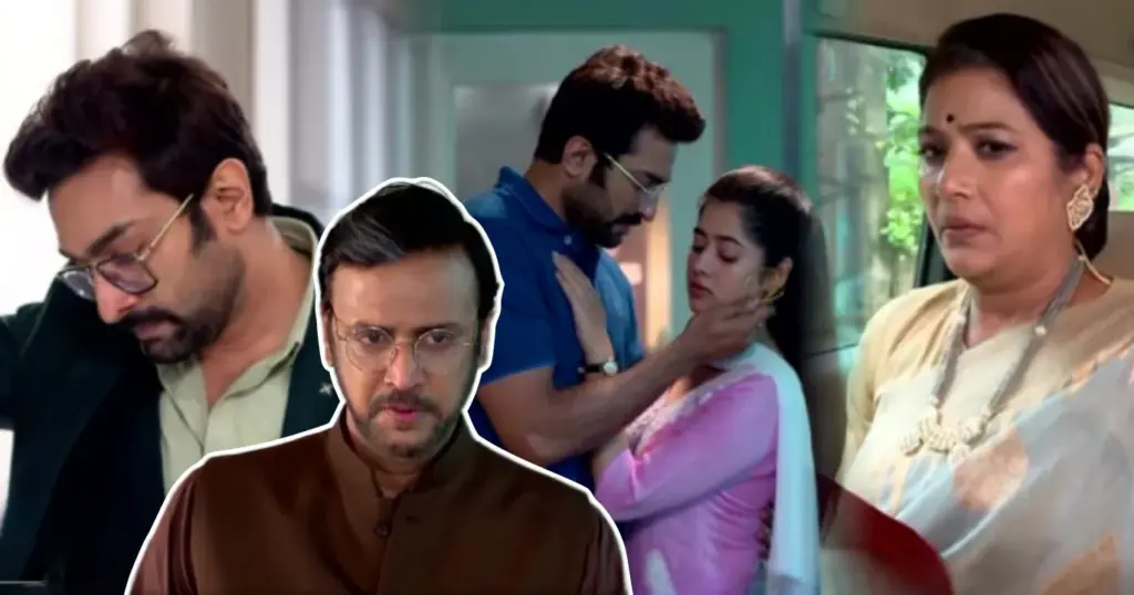 Zee Bangla, Arka Jyoti Paul Chaudhury, Arya-Aparna, Avrajit Chakraborty, Bengali serial, Chirodini tumi je amar, Chirodini Tumi Je Amar Today Episode, ditipriya roy, Jeetu Kamal, new episode, Tonni Laha Roy, অভ্রজিৎ চক্রবর্তী, অর্কজ্যোতি পাল চৌধুরী, আর্য-অপু, চিরদিনই তুমি যে আমার, চিরদিনই তুমি যে আমার আজকের পর্ব, জি বাংলা, জিতু কামাল, তন্বী লাহা রায়, দিতিপ্রিয়া রায়, বাংলা সিরিয়াল Chirodini Tumi Je Amar, Ditipriya Roy, Jeetu Kamal, Tonni Laha Roy, Avrajit Chakraborty, Arka Jyoti Paul Chaudhury, Zee Bangla, Arya-Aparna, Bengali Serial, Chirodini Tumi Je Amar Today Episode, New Episode, চিরদিনই তুমি যে আমার, দিতিপ্রিয়া রায়, জিতু কামাল, তন্বী লাহা রায়, অভ্রজিৎ চক্রবর্তী, অর্কজ্যোতি পাল চৌধুরী, জি বাংলা, আর্য-অপু, বাংলা সিরিয়াল, চিরদিনই তুমি যে আমার আজকের পর্ব, নতুন পর্ব