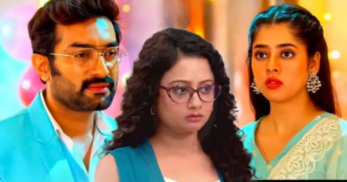 Chirodini Tumi Je Amar, Ditipriya Roy, Jeetu Kamal, Tonni Laha Roy, Avrajit Chakraborty, Arka Jyoti Paul Chaudhury, Zee Bangla, Arya-Aparna, Bengali Serial, Chirodini Tumi Je Amar Today Episode, New Episode, চিরদিনই তুমি যে আমার, দিতিপ্রিয়া রায়, জিতু কামাল, তন্বী লাহা রায়, অভ্রজিৎ চক্রবর্তী, অর্কজ্যোতি পাল চৌধুরী, জি বাংলা, আর্য-অপু, বাংলা সিরিয়াল, চিরদিনই তুমি যে আমার আজকের পর্ব, নতুন পর্ব