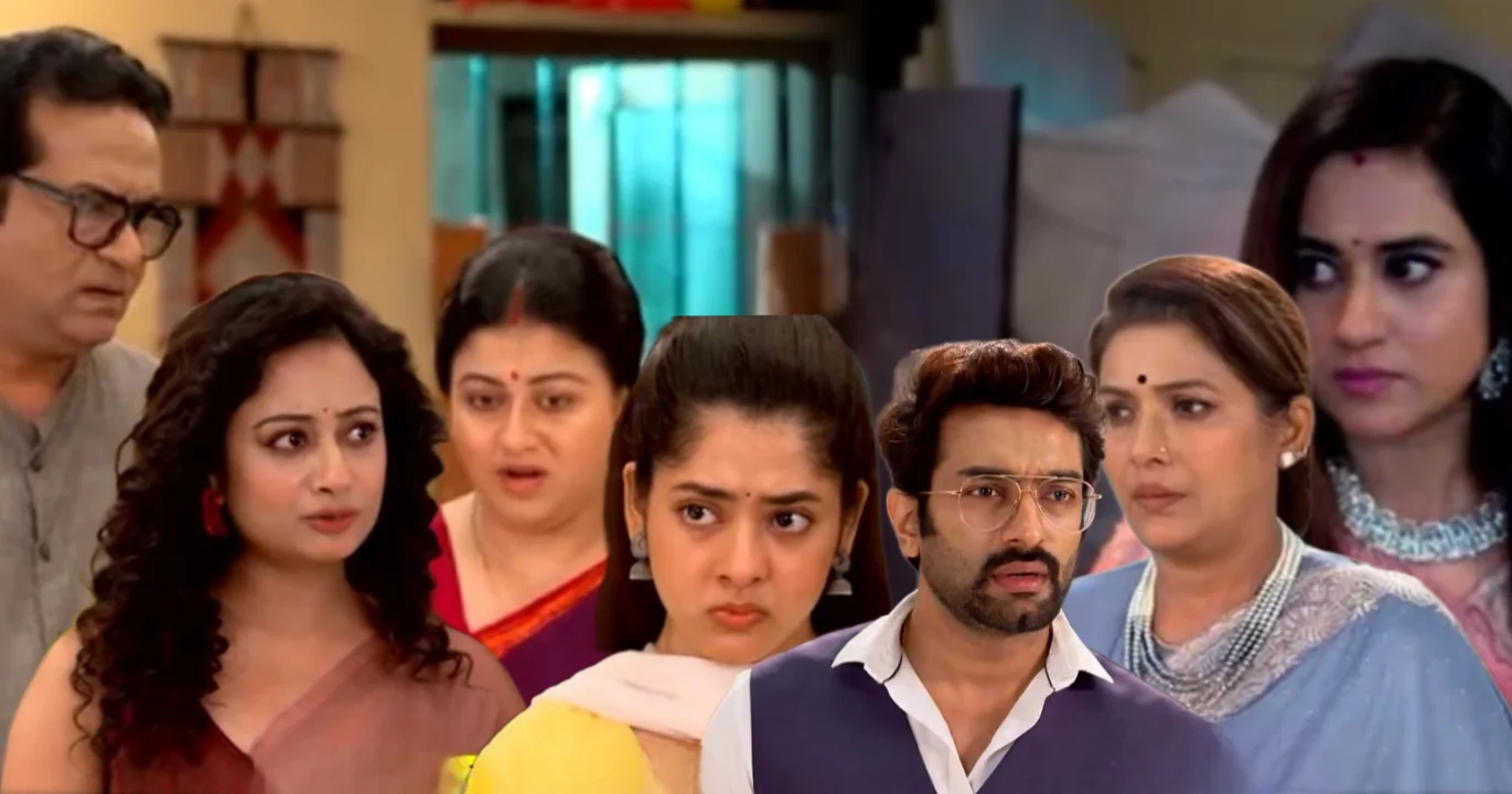 Chirodini Tumi Je Amar, Ditipriya Roy, Jeetu Kamal, Tonni Laha Roy, Avrajit Chakraborty, Arka Jyoti Paul Chaudhury, Zee Bangla, Arya-Aparna, Bengali Serial, Chirodini Tumi Je Amar Today Episode, New Episode, চিরদিনই তুমি যে আমার, দিতিপ্রিয়া রায়, জিতু কামাল, তন্বী লাহা রায়, অভ্রজিৎ চক্রবর্তী, অর্কজ্যোতি পাল চৌধুরী, জি বাংলা, আর্য-অপু, বাংলা সিরিয়াল, চিরদিনই তুমি যে আমার আজকের পর্ব, নতুন পর্ব