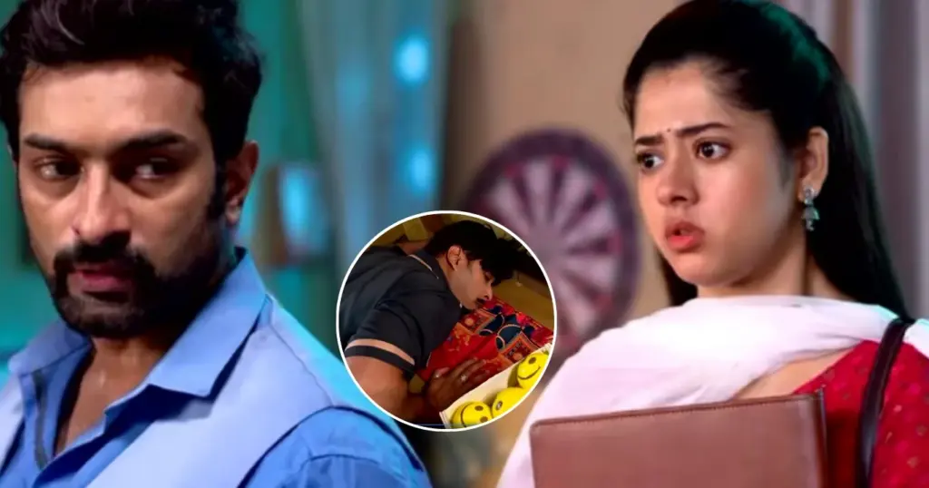 Chirodini Tumi Je Amar, Ditipriya Roy, Jeetu Kamal, Tonni Laha Roy, Avrajit Chakraborty, Arka Jyoti Paul Chaudhury, Zee Bangla, Arya-Aparna, Bengali Serial, Chirodini Tumi Je Amar Today Episode, New Episode, চিরদিনই তুমি যে আমার, দিতিপ্রিয়া রায়, জিতু কামাল, তন্বী লাহা রায়, অভ্রজিৎ চক্রবর্তী, অর্কজ্যোতি পাল চৌধুরী, জি বাংলা, আর্য-অপু, বাংলা সিরিয়াল, চিরদিনই তুমি যে আমার আজকের পর্ব, নতুন পর্ব