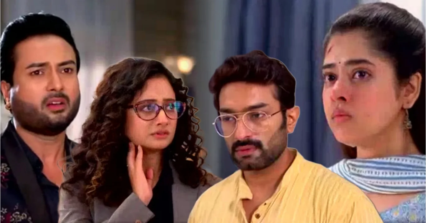 Chirodini Tumi Je Amar, Ditipriya Roy, Jeetu Kamal, Tonni Laha Roy, Avrajit Chakraborty, Arka Jyoti Paul Chaudhury, Zee Bangla, Arya-Aparna, Bengali Serial, Chirodini Tumi Je Amar Today Episode, New Episode, চিরদিনই তুমি যে আমার, দিতিপ্রিয়া রায়, জিতু কামাল, তন্বী লাহা রায়, অভ্রজিৎ চক্রবর্তী, অর্কজ্যোতি পাল চৌধুরী, জি বাংলা, আর্য-অপু, বাংলা সিরিয়াল, চিরদিনই তুমি যে আমার আজকের পর্ব, নতুন পর্ব