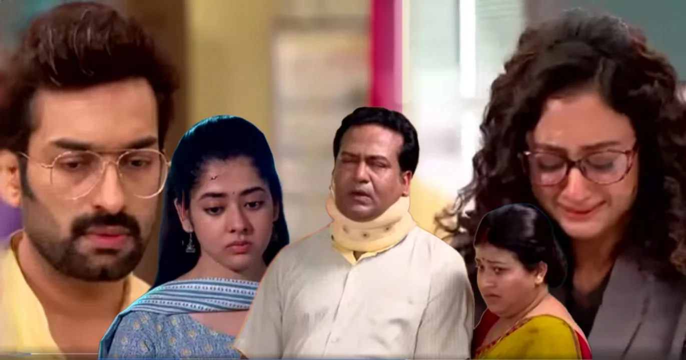 Chirodini Tumi Je Amar, Ditipriya Roy, Jeetu Kamal, Tonni Laha Roy, Avrajit Chakraborty, Arka Jyoti Paul Chaudhury, Zee Bangla, Arya-Aparna, Bengali Serial, Chirodini Tumi Je Amar Today Episode, New Episode, চিরদিনই তুমি যে আমার, দিতিপ্রিয়া রায়, জিতু কামাল, তন্বী লাহা রায়, অভ্রজিৎ চক্রবর্তী, অর্কজ্যোতি পাল চৌধুরী, জি বাংলা, আর্য-অপু, বাংলা সিরিয়াল, চিরদিনই তুমি যে আমার আজকের পর্ব, নতুন পর্ব