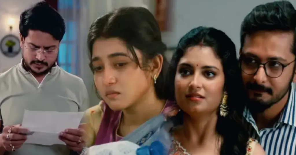 Anirban, aratrika Maity, Bengali serial, debadrita basu, last episode, Mainak Dhol, mithijhora, Mithijhora Ending, Neelu, Rai, Suman dey, Swapnila Chakraborty, Zee Bangla, আরাত্রিকা মাইতি, জি বাংলা, দেবাদৃতা বসু, নীলু, বাংলা ধারাবাহিক, মিঠিঝোরা, মৈনাক ঢোল, রাই-অনির্বাণ, শেষ শ্যুটিং, সুমন দে, স্বপ্নীলা চক্রবর্তী, স্রোত-সার্থক Mithijhora, Aratrika Maity, Suman Dey, Debadrita Basu, Swapnila Chakraborty, Mainak Dhol, Rai, Anirban, Neelu, Zee Bangla, Last Episode, Bengali Serial, Mithijhora Ending, মিঠিঝোরা, শেষ শ্যুটিং, আরাত্রিকা মাইতি, সুমন দে, দেবাদৃতা বসু, স্বপ্নীলা চক্রবর্তী, মৈনাক ঢোল, রাই-অনির্বাণ, নীলু, স্রোত-সার্থক, জি বাংলা, বাংলা ধারাবাহিক, মিঠিঝোরা শেষ পর্ব