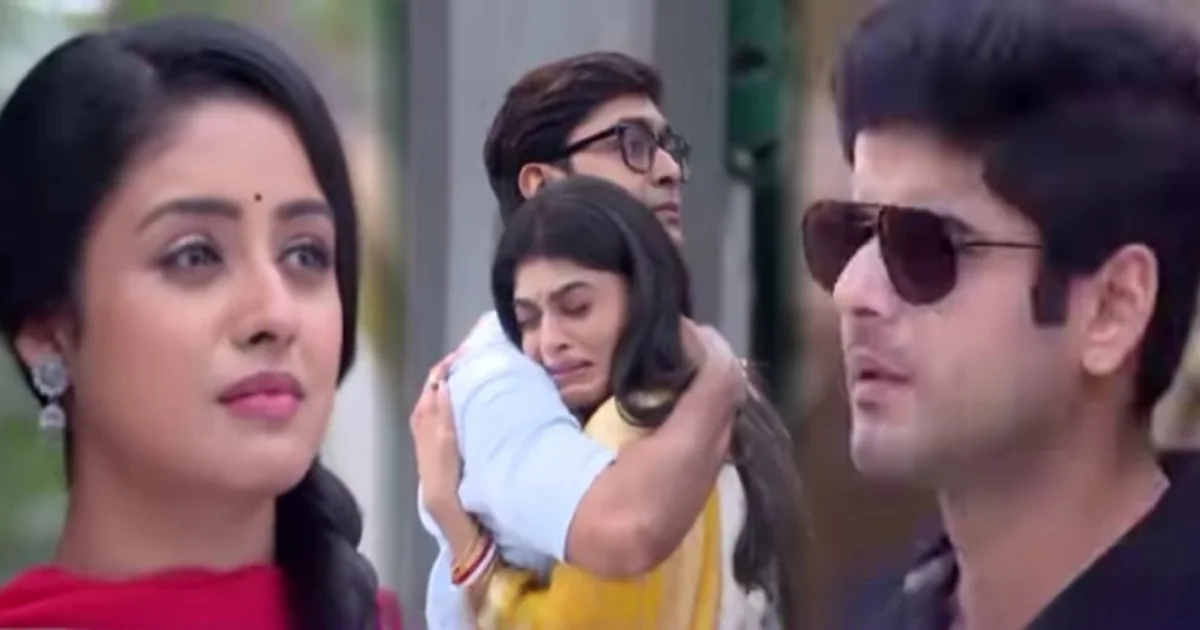 Parineeta, Zee Bangla, Bangla Serial, Uday Pratap Singh, Ishani Chatterjee, Surabhi Mallick, Parul, Rayan, Shireen, New Episode, পরিণীতা, জি বাংলা, বাংলা সিরিয়াল, উদয় প্রতাপ সিংহ, ঈশানী চ্যাটার্জী, সুরভি মল্লিক, শিরীন, নতুন পর্ব